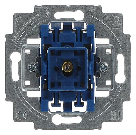 BJ 2000/6USGL Wechselschalter m.Beleuchtung