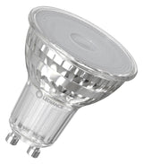 Ledvance LED PAR16 50 36° DIM P 3.7W 927 GU10 Dimmbare LED-Reflektorlampen PAR16