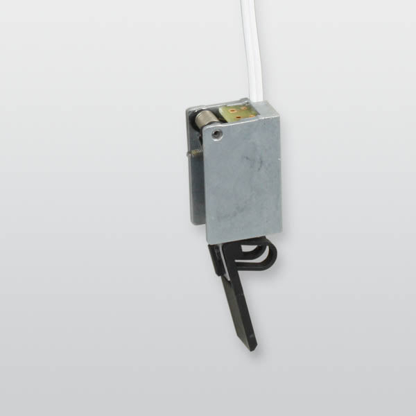 Riegelkontakt mit Anschl.kabel