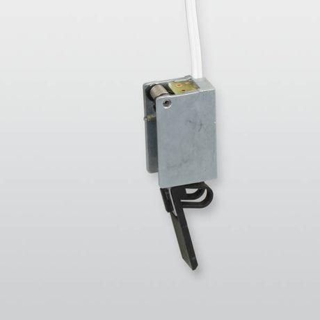 Riegelkontakt mit Anschl.kabel