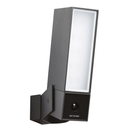 NETATMO NOC-PRO Smarte Außenkamera
