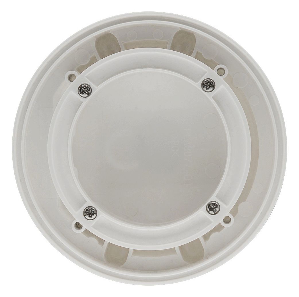 BEG 93183 Montageset BL4-AP weiß Umrüsten von BL4 Deckeneinbaugeräten