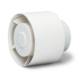 Helios REW 90 K Rohreinschubventilator