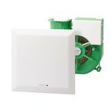 Helios ELS-VF 60/35 Ventilatoreinsatz alpinweiß