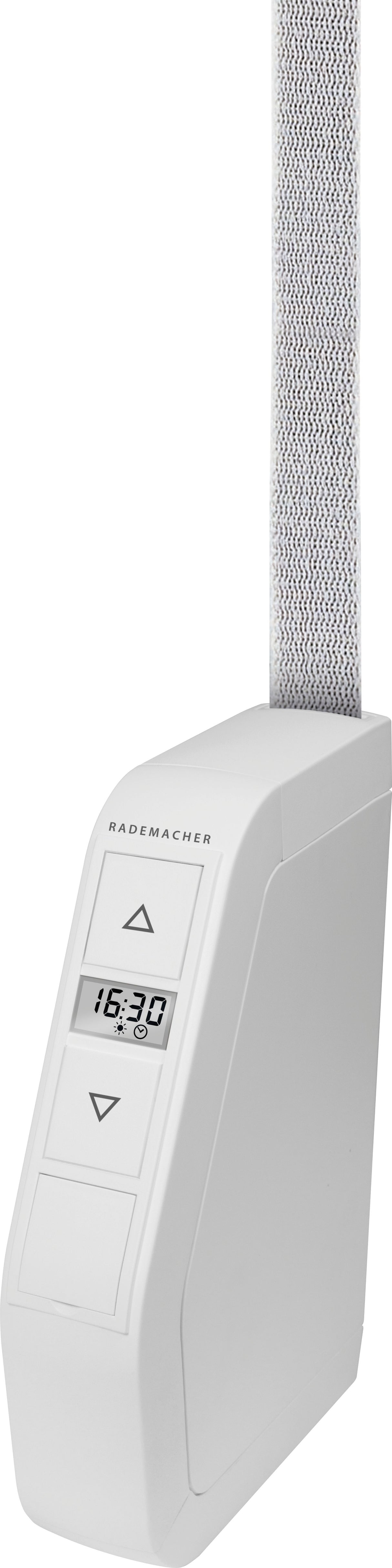Rademacher 1500-UW Schwenkwickler Ultraweiss
