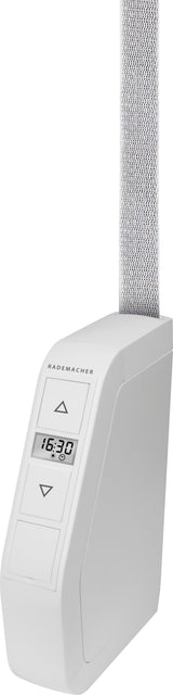Rademacher 1500-UW Schwenkwickler Ultraweiss