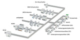 Siemens 5SL6016-6 Leitungsschutzschalter