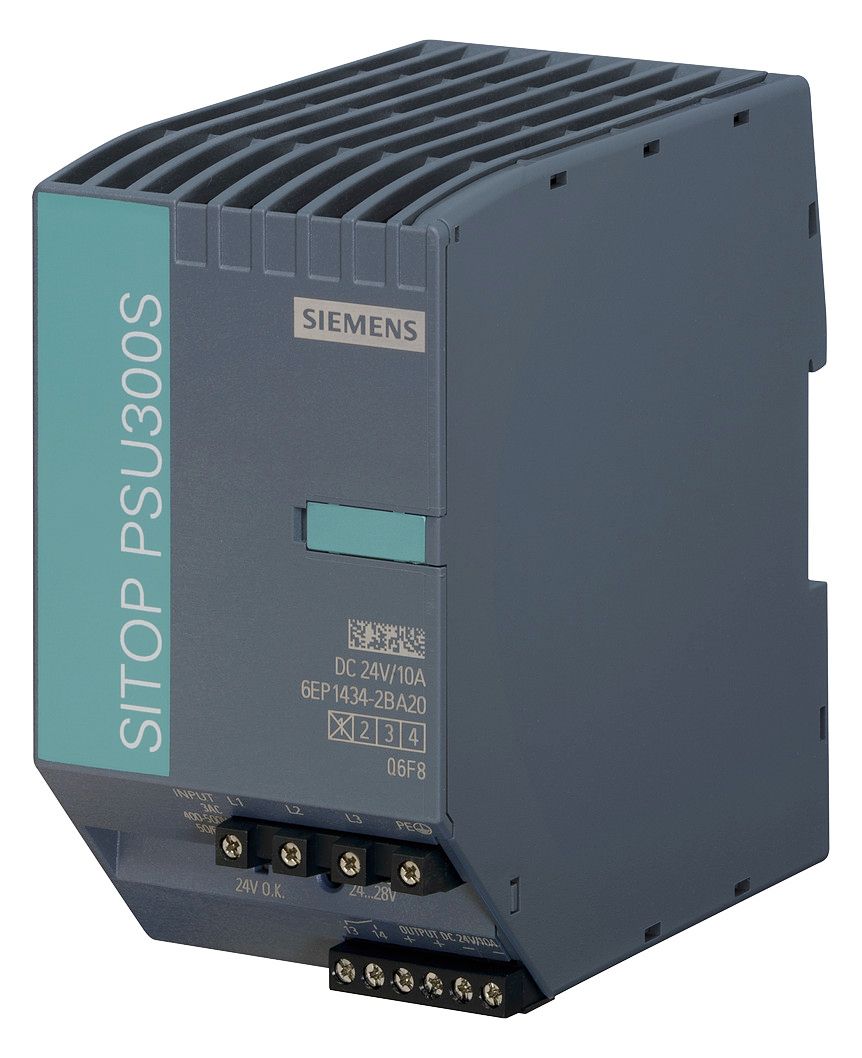Siemens 6EP1434-2BA20 SITOP PSU300S