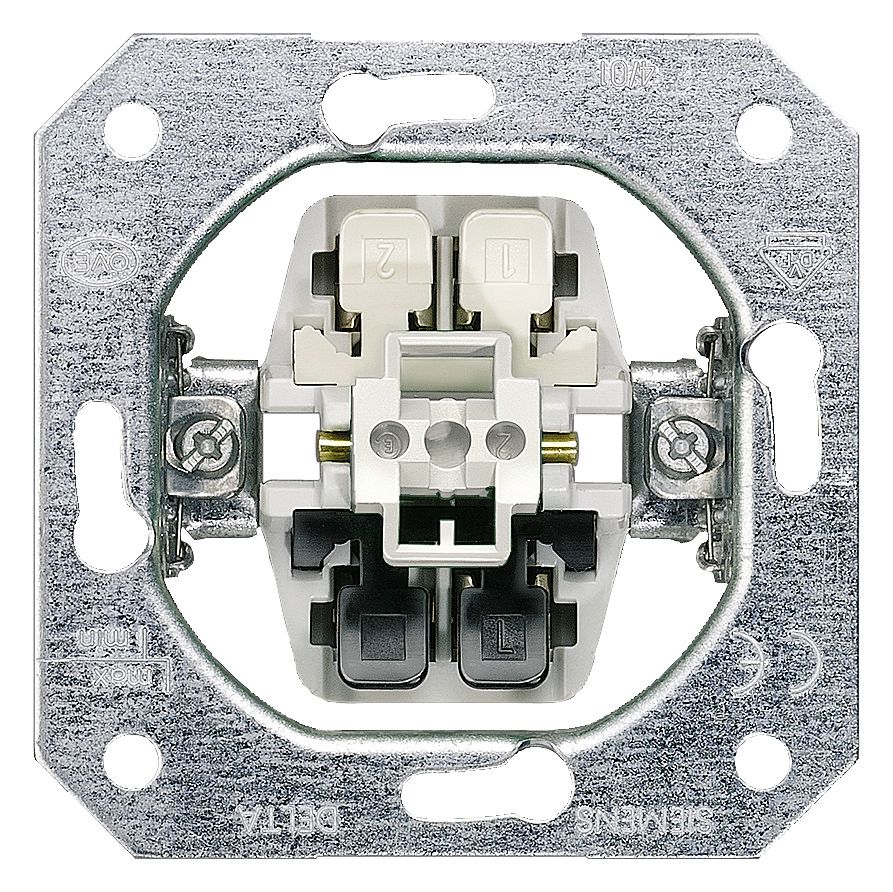 Siemens 5TA2156 DELTA UP Aus-/