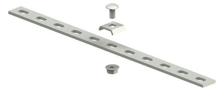 Cablofil CM558221 ED 275 EZ Verbinder elektrolytisch-verzinkt DIN50961