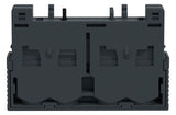 Schneider GVAE11 Hilfsschalter 1S1Ö Front Schraubanschluß