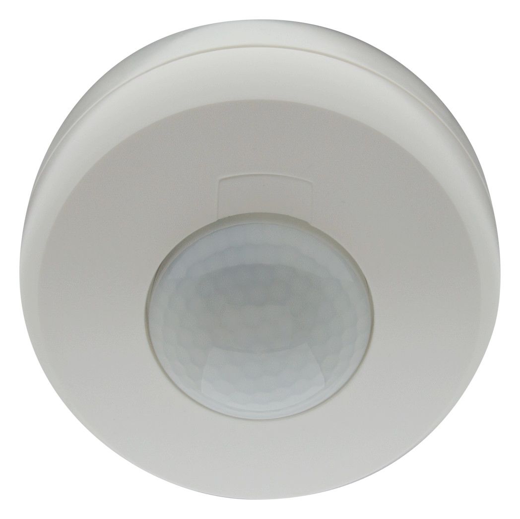 BEG 92219 PD3N-1C-AP Micro weiß LUXOMAT Decken-Bewegungsmelder