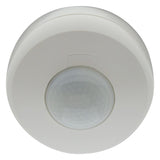 BEG 92219 PD3N-1C-AP Micro weiß LUXOMAT Decken-Bewegungsmelder