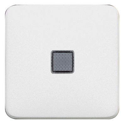 Legrand 776211 Wippe Fenster m.4Symbolen neutral,rot,Licht,Glocke ultraweiß