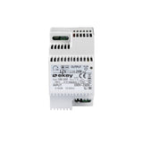 EKEY 100205 ekey NT REG 230 VAC/12 VDC/2 A Netzteil REG 3 TE