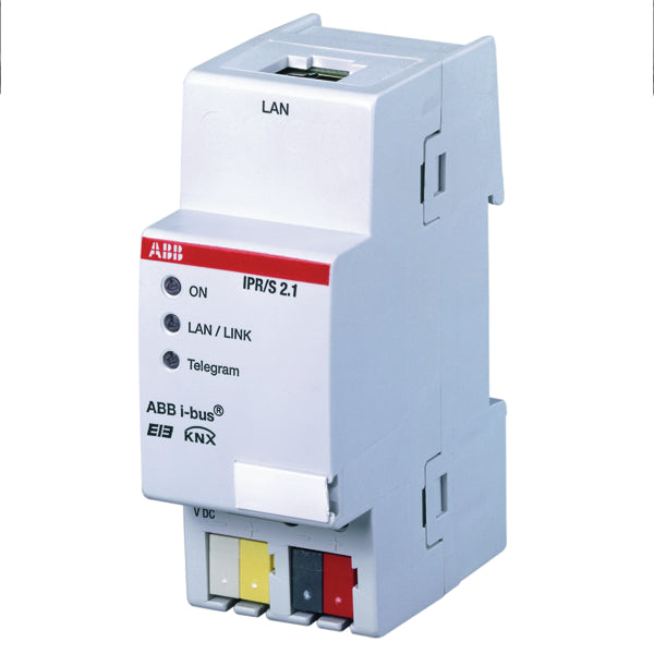 ABB IPR/S3.1.1 IP-Router, REG