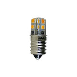 Jung E14LEDW LED-Lampe E14 230V 2000K nan