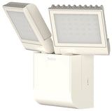 Theben theLeda S17-100L WH LED-Strahler f.Wandm. 17W ws 1020602