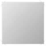Jung AL2994B Blind-Abdeckung m.Tragring verrrastet LS Aluminium
