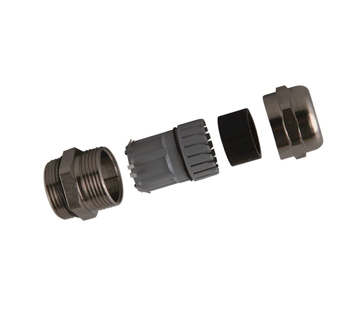 Plica PLICA-TEC MS EMV M25 Kabel-