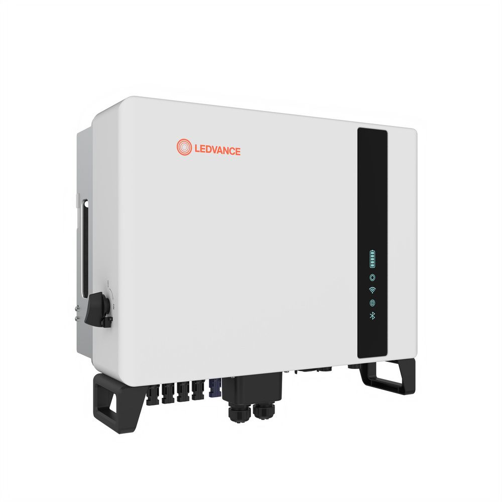 Ledvance 3Ph Hybrid-Wechselrichter 10 kW IP66