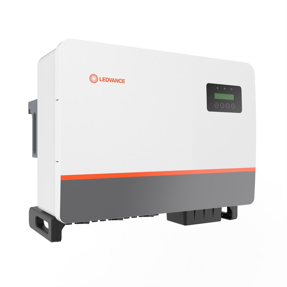 Ledvance 3Ph Wechselrichter 60 kW IP66 WiFi