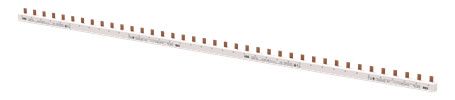 ABB PS 3/39/16 ILTS-E Phasenschiene 3-Ph., 39 Pins, 16 mm², f.ILTS-E