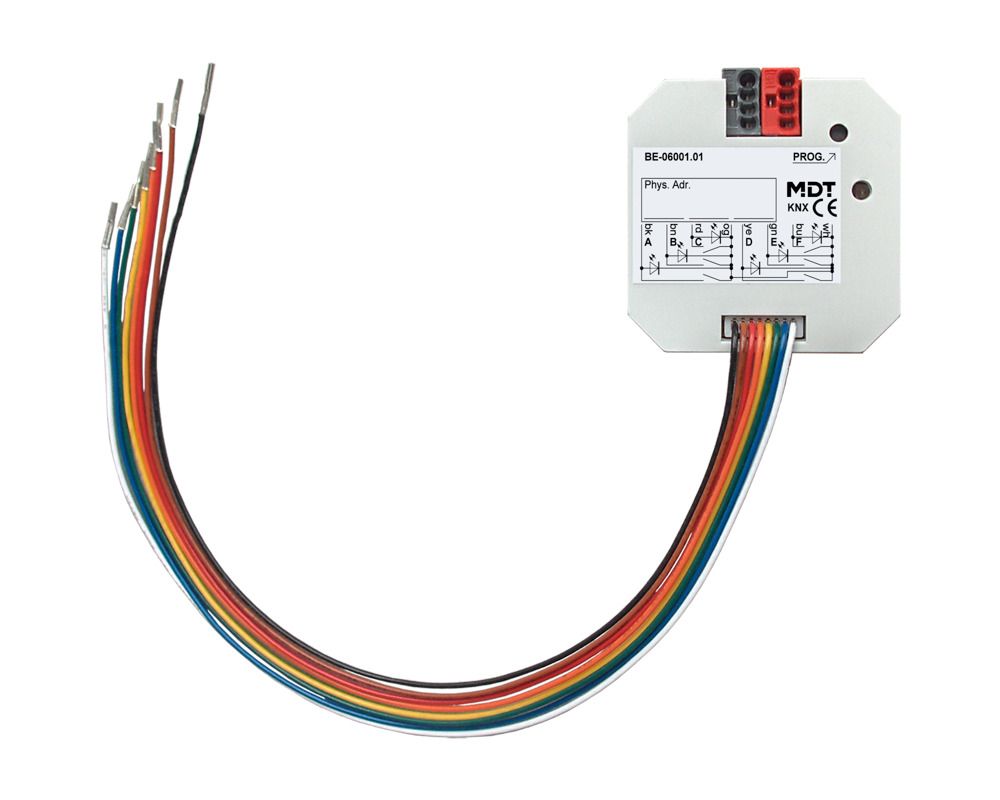 MDT BE-06001.02 Tasterinterface/Taster-