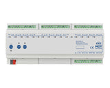 MDT BE-32000.02 Binäreingang 32fach 12TE REG potentialfrei
