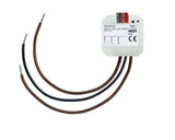MDT AKU-02UP.03 Universalaktor 2fach UP 10A 230VAC 14µF 2EVG
