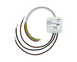 MDT AKU-B2UP.03 Universalaktor 2fach UP 10A 230VAC 14µF 2EVG