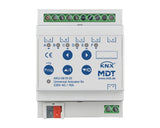 MDT AKU-0616.03 Universalaktor 6fach 4TE REG 16A 230VAC 100µF 15EVG