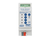 MDT AKK-0416.03 Schaltaktor 4fach 2TE REG 16A 230VAC Kompakt 70µF 10EVG