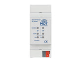 MDT SCN-IP100.03 IP Router m.Email u.Zeitserverfunktion 2TE REG