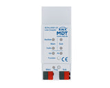 MDT SCN-LK001.03 Bereichs-/Linienkoppler 2TE REG