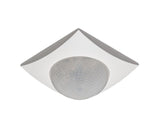 MDT SCN-P360K4.03 Präsenzmelder 360° m.4Sensoren Konstantlichtr. Reinweiß mt