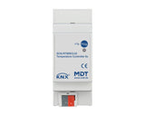 MDT SCN-RT8REG.02 Temperaturregler 8fach 2TE REG