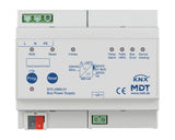 MDT STC-0960.01 Spannungsversorgung 6TE m.Diagnosefunktion REG 960mA