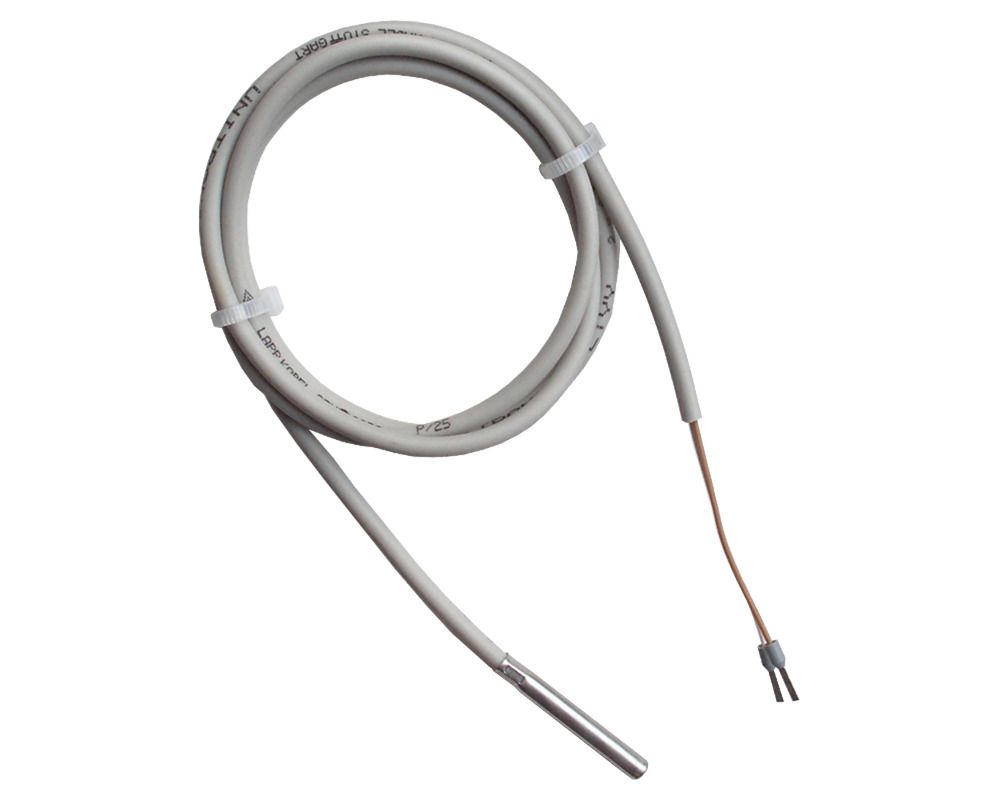 MDT SCN-PTST1.01 Temperaturfühler PT1000 Standard 1m