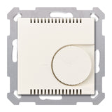 MDT SCN-RT1UPE.G1 Raumtemperaturregler Einstellbar Reinweiß glänzend