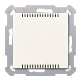 MDT SCN-RT1UP.G1 Raumtemperaturregler Reinweiß glänzend
