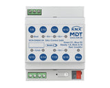 MDT SCN-DA642.04 DALI Control 2x64 Gateway 4TE REG