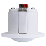 MDT SCN-P360L3.03 Präsenzmelder 360° L3 TS Reinweiß matt