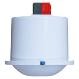MDT SCN-P360E3.03 Einbaupräsenzmelder MR16 360° m.3Sensoren