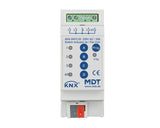 MDT AKK-04FC.03 Schaltaktor 4fach 2TE