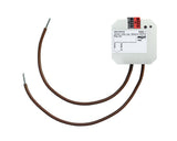 MDT AKK-01UP.03 Schaltaktor 1fach UP 16A 230VAC Kompakt 70µF 10EVG
