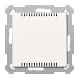 MDT SCN-TS1UP.G1 Raumtemperatursensor Reinweiß glänzend