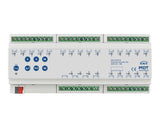MDT AKU-2416.03 Universalaktor 24fach 12TE REG 16A 230VAC 100µF 15EVG