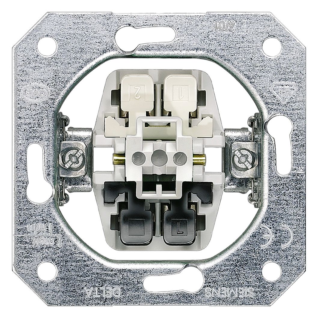 Siemens 5TD2123 DELTA UP Taster