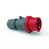 Bals 200 Stecker INNOLINQ QC 16A 5p 400V rot